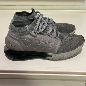Under Armour Hovr training lifting running shoe